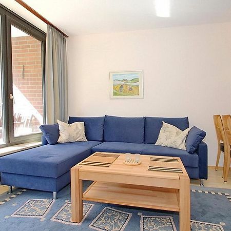 Strandresidenz Timmendorfer Strand Strandresidenz Appartement 203 Екстериор снимка