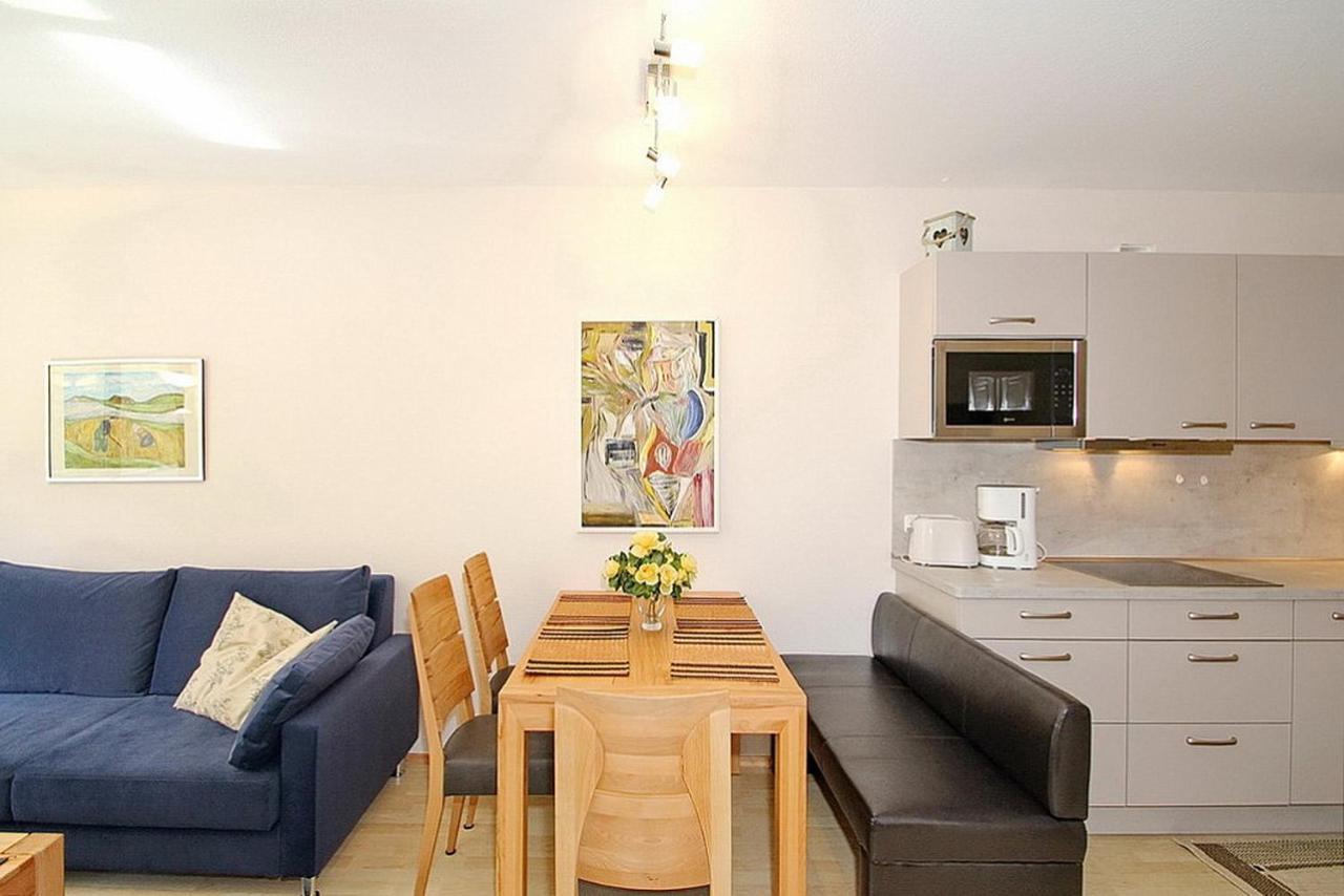 Strandresidenz Timmendorfer Strand Strandresidenz Appartement 203 Екстериор снимка
