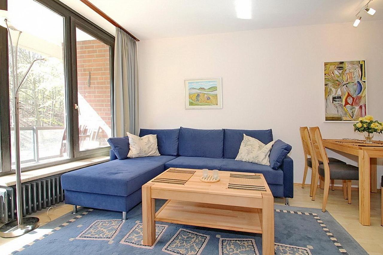 Strandresidenz Timmendorfer Strand Strandresidenz Appartement 203 Екстериор снимка