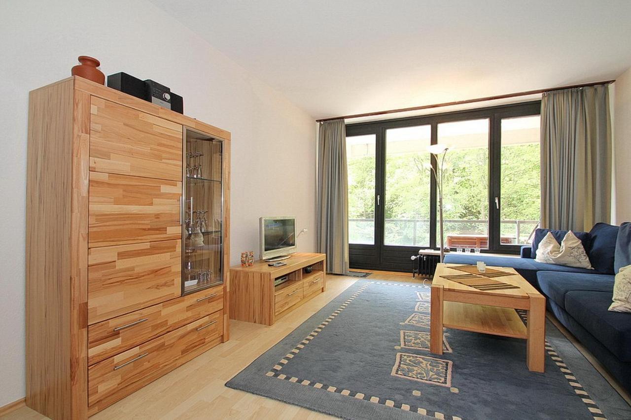 Strandresidenz Timmendorfer Strand Strandresidenz Appartement 203 Екстериор снимка