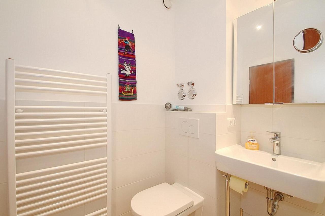 Strandresidenz Timmendorfer Strand Strandresidenz Appartement 203 Екстериор снимка