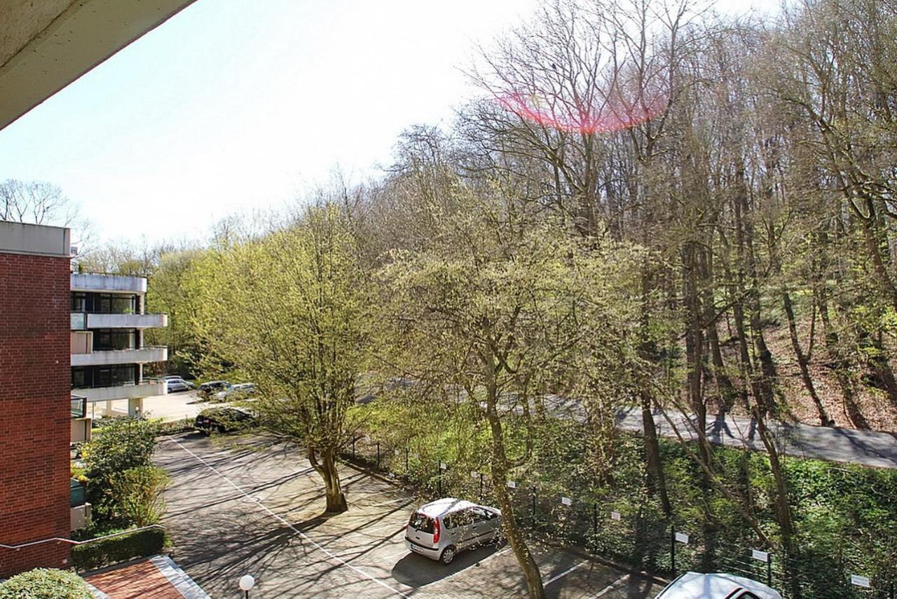 Strandresidenz Timmendorfer Strand Strandresidenz Appartement 203 Екстериор снимка