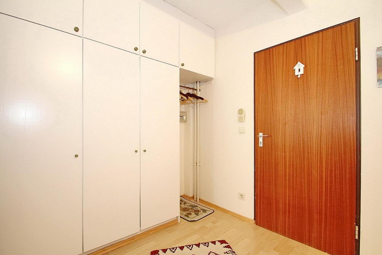 Strandresidenz Timmendorfer Strand Strandresidenz Appartement 203 Екстериор снимка