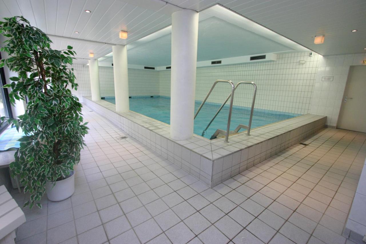 Strandresidenz Timmendorfer Strand Strandresidenz Appartement 203 Екстериор снимка