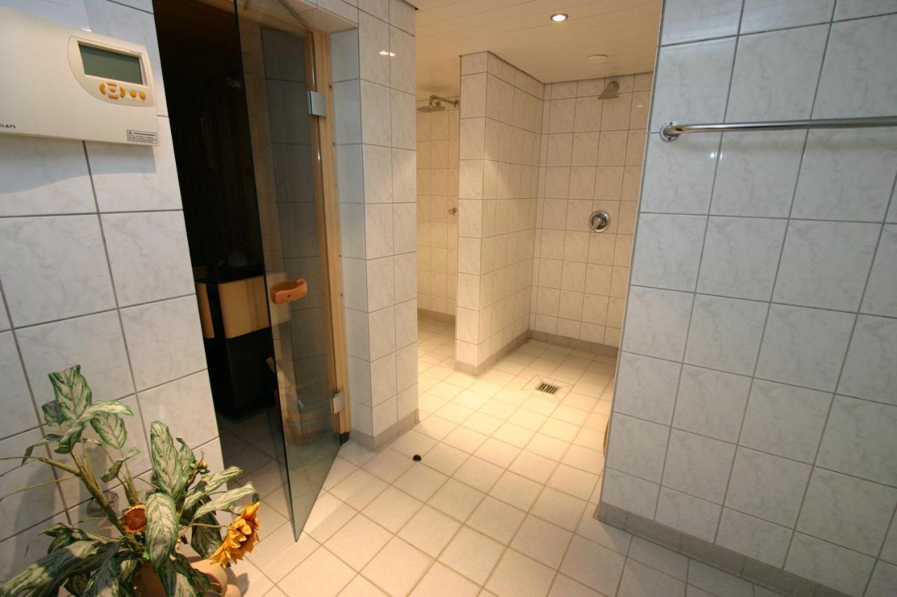 Strandresidenz Timmendorfer Strand Strandresidenz Appartement 203 Екстериор снимка