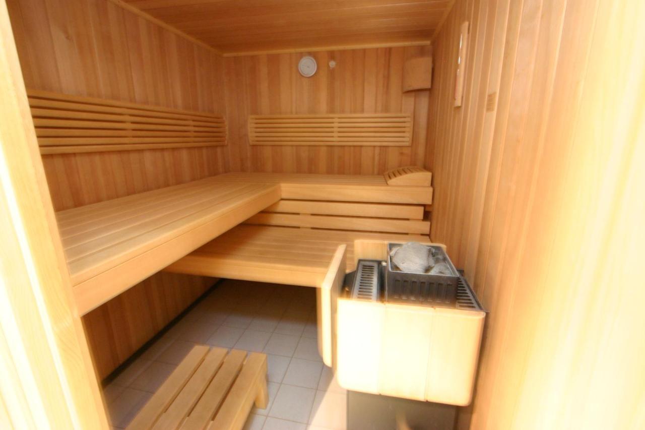 Strandresidenz Timmendorfer Strand Strandresidenz Appartement 203 Екстериор снимка